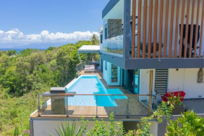 VILLA O'KALM - Le Gosier